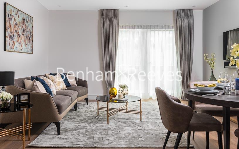 Hammersmith - 1 bedroom apartment to rent