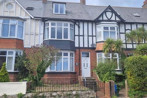 5 bedroom terraced house for sale, Exeter Road, Exmouth, EX8 3DX