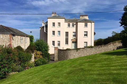 2 bedroom apartment to rent, Clappentail Lane, Lyme Regis, Dorset DT7