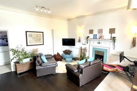 2 bedroom apartment to rent, Clappentail Lane, Lyme Regis, Dorset DT7