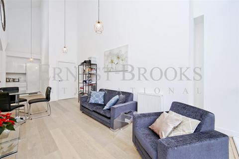 1 bedroom apartment for sale, Sail Loft Court, 10 Clyde Square, Limehouse, E14