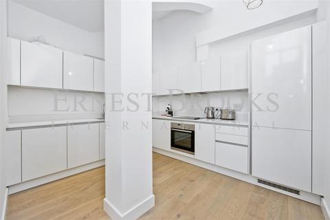 1 bedroom apartment for sale, Sail Loft Court, 10 Clyde Square, Limehouse, E14