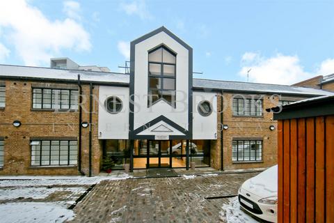 1 bedroom apartment for sale, Sail Loft Court, 10 Clyde Square, Limehouse, E14