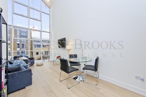 1 bedroom apartment for sale, Sail Loft Court, 10 Clyde Square, Limehouse, E14