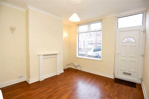 2 bedroom terraced house to rent, Cunliffe Street, Stockport, Cheshire, SK3