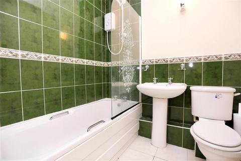 2 bedroom terraced house to rent, Cunliffe Street, Stockport, Cheshire, SK3