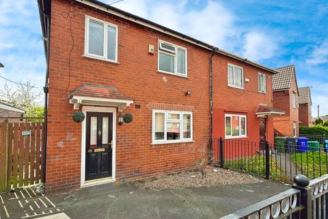 60 Copthorne Crescent, Manchester, M13 0QZ