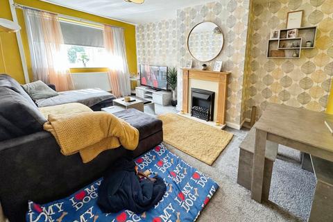 60 Copthorne Crescent, Manchester, M13 0QZ