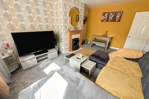 60 Copthorne Crescent, Manchester, M13 0QZ