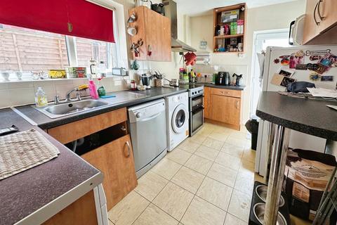 60 Copthorne Crescent, Manchester, M13 0QZ