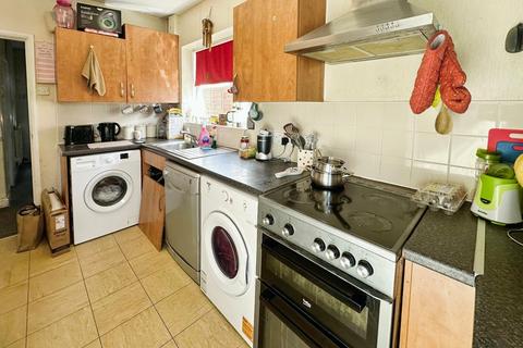 60 Copthorne Crescent, Manchester, M13 0QZ