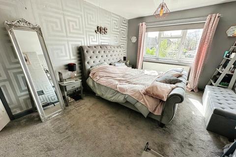 60 Copthorne Crescent, Manchester, M13 0QZ
