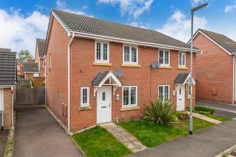 3 bedroom semi-detached house for sale - Coles Way, Grantham NG31
