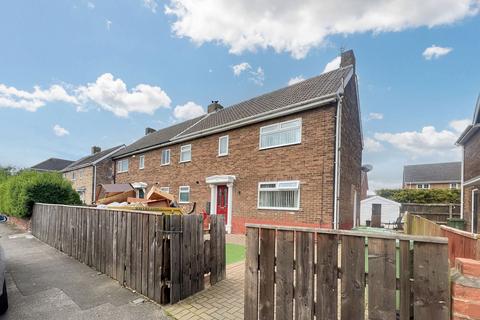 4 bedroom semi-detached house for sale, Redcar Road, Thornaby, Stockton, Stockton-on-Tees, TS17 8LW