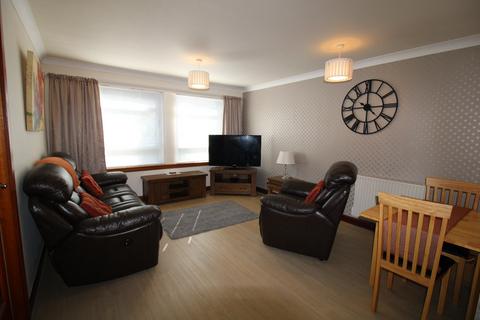 2 bedroom flat to rent, 6 Hazel Drive, West End, Dundee, DD2