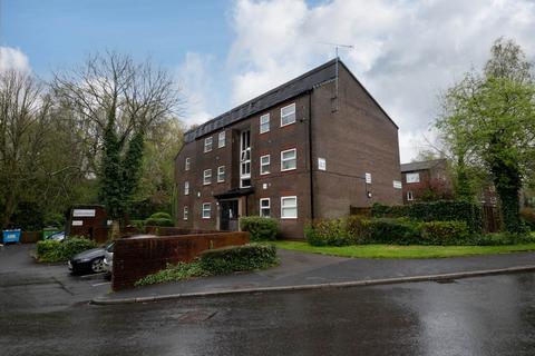 1 bedroom flat for sale, St Johns Court, Radcliffe