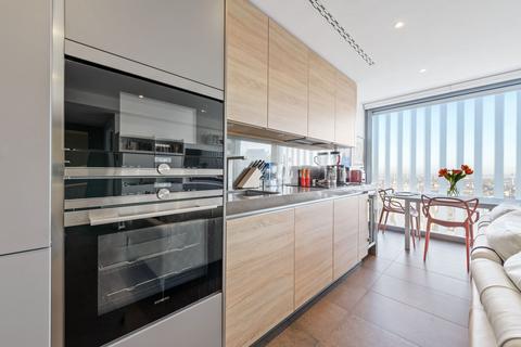 1 bedroom apartment to rent, Chronicle Tower, 261b City Road, London, EC1V