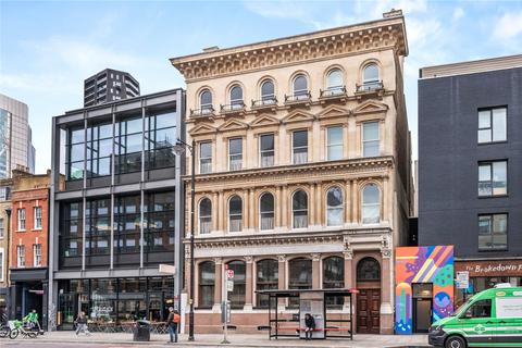 3 bedroom penthouse for sale, Anning Street, London, EC2A
