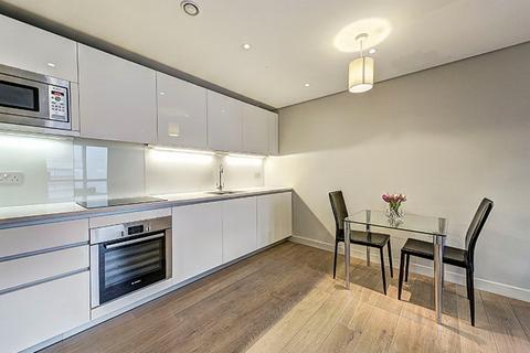 2 bedroom flat to rent, Merchant Square, Paddington, London, W2