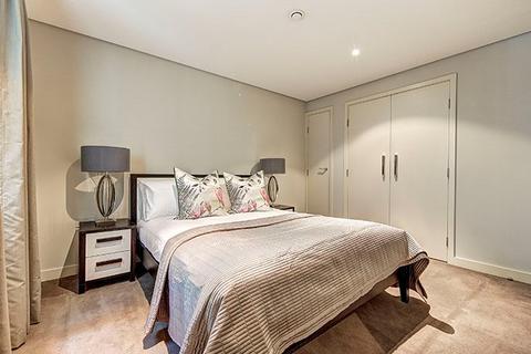 2 bedroom flat to rent, Merchant Square, Paddington, London, W2