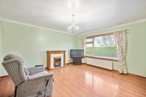 2 bedroom bungalow for sale, Borestone Place, Stirling, Stirlingshire, FK7 0PP