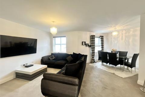 3 bedroom apartment for sale, Angel Avenue, Gateshead, NE8