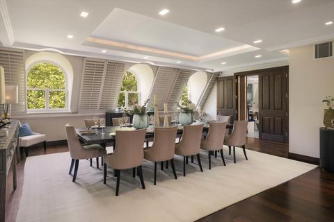 4 bedroom flat for sale, Holland Park, London, W11