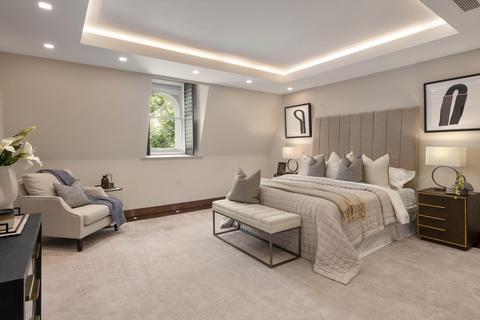 4 bedroom flat for sale, Holland Park, London, W11