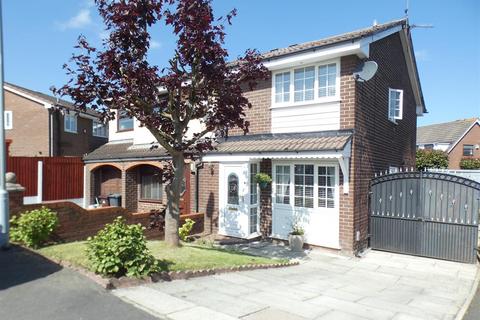2 bedroom semi-detached house for sale, Liverpool L35