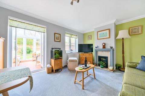 2 bedroom semi-detached house for sale, Orchard Road, South Wonston, Winchester, Hampshire, SO21