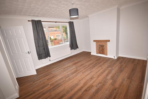 undefined, George Street, Sleaford, NG34