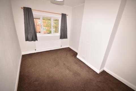 undefined, George Street, Sleaford, NG34