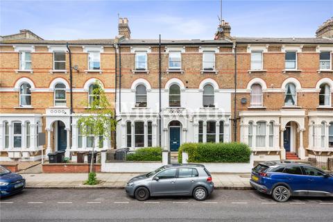 2 bedroom apartment for sale, Brownswood Road, London, N4