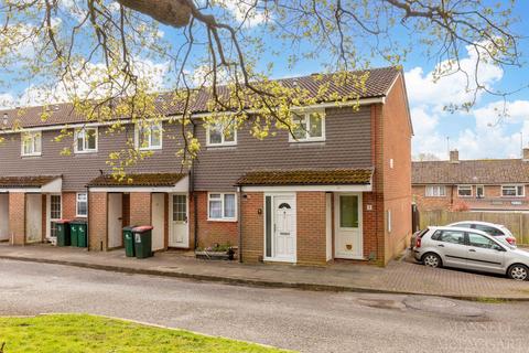 1 bedroom maisonette for sale, Saltdean Close, Crawley RH10