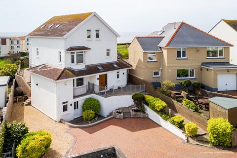 5 bedroom detached house for sale, SPRINGFIELD AVENUE, PORTHCAWL, CF36 3LB
