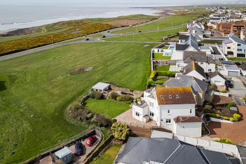 5 bedroom detached house for sale, SPRINGFIELD AVENUE, PORTHCAWL, CF36 3LB