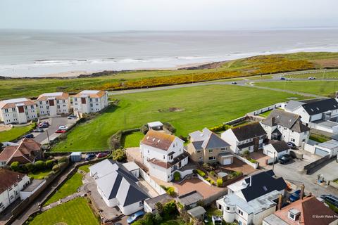 5 bedroom detached house for sale, SPRINGFIELD AVENUE, PORTHCAWL, CF36 3LB