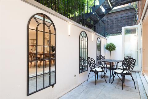 2 bedroom apartment for sale, Brechin Place, London, SW7