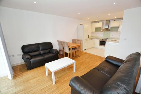 2 bedroom flat for sale, St Georges Island, 1 Kelso Place, Castlefield, Manchester, M15