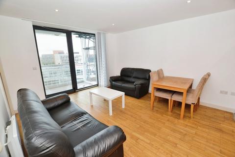 2 bedroom flat for sale, St Georges Island, 1 Kelso Place, Castlefield, Manchester, M15