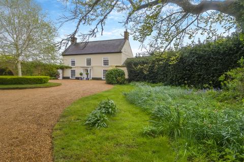 6 bedroom detached house for sale, Chapel Field, Stalham, Norwich, NR12