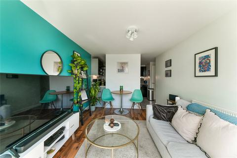 2 bedroom apartment for sale, Downham Road, London, N1
