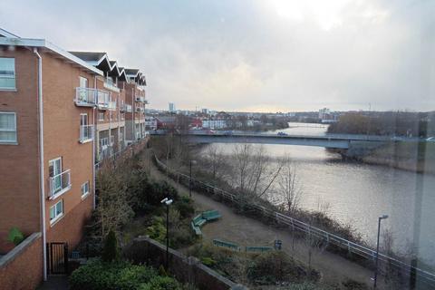 1 bedroom flat to rent, Cannes House, Penstone Court, Century Wharf
