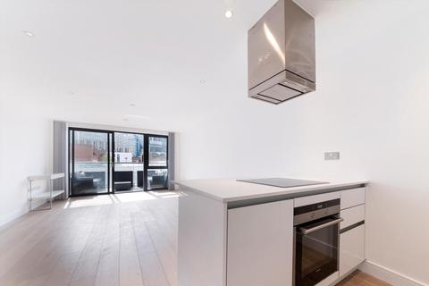 2 bedroom flat to rent - Kensington Apartments, Commercial Street, London, E1