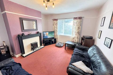 3 bedroom semi-detached house for sale, Mansfield Road, Blackpool FY3