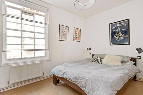 1 bedroom apartment for sale, Shiplake House, Arnold Circus, London, E2