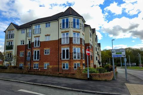 2 bedroom flat for sale, Flat 39, 6 Actonville Avenue, MANCHESTER, M22 9AN