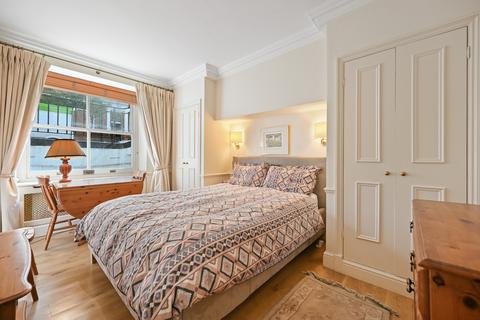 2 bedroom flat for sale, Marylebone Street, London W1G