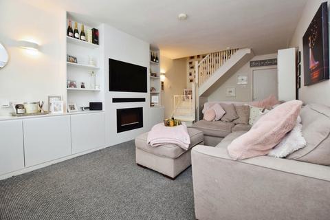 2 bedroom terraced house for sale, Oakfield Street, Altrincham, Greater Manchester, WA15