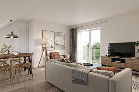 2 bedroom flat for sale, Lime Walk, Oxford OX3